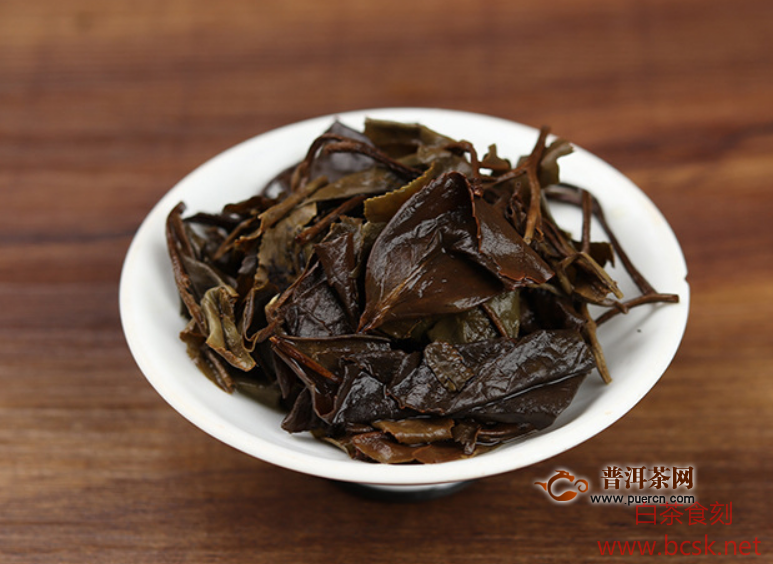 寿眉茶是绿茶还是红茶？