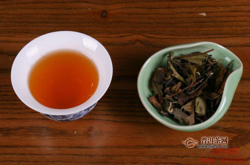 寿眉茶是绿茶还是红茶？