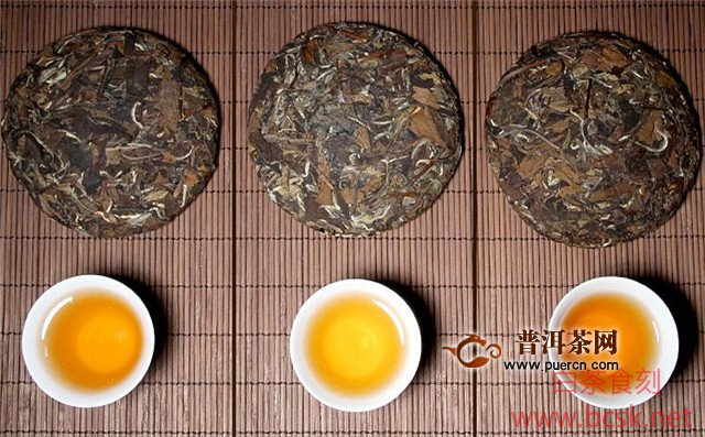 长期收藏白茶如何选择品种？寿眉和白牡丹不错！