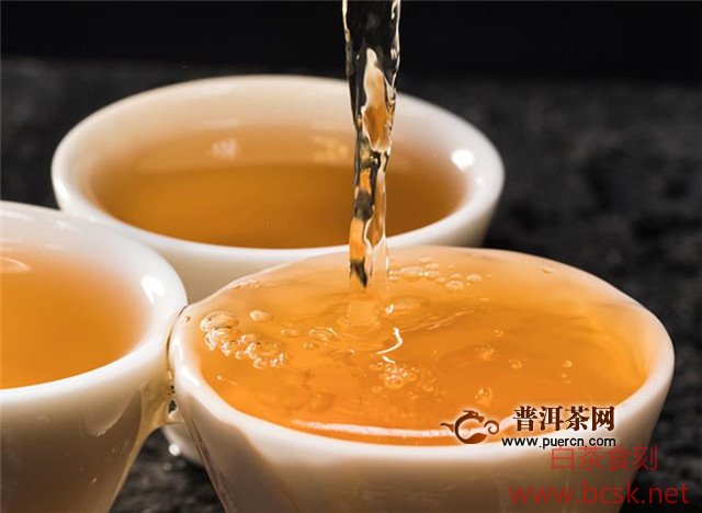 新手喝白茶什么品种好？秋寿眉更适合作为白茶入门！