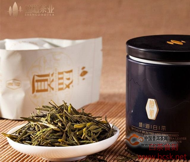中国白茶有哪些品牌