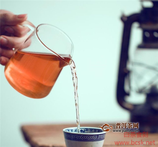 福鼎白茶的功效做实验，实验证明白茶有疾病预防功能！