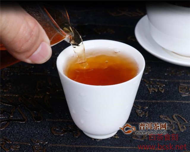 福鼎白茶的功效和喝法，