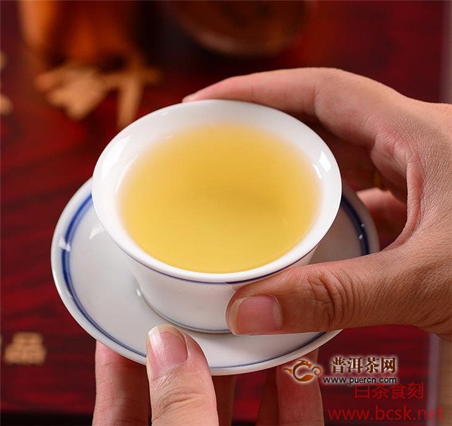 白茶的作用，白茶的十大作用让你更健康！