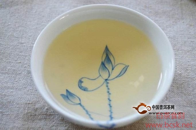 福建白茶的功效与作用及禁忌